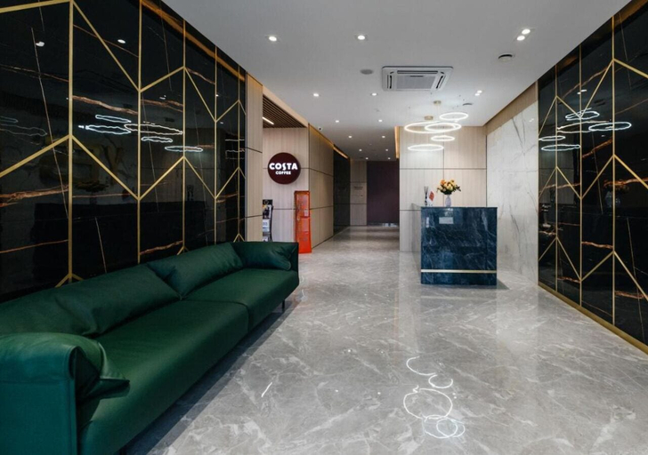 Others 5, Oasis apartments near Botanic Garden, Astana City