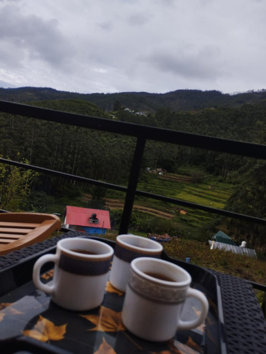 Food & Drinks 2, Hazy Mount Vattavada, Idukki