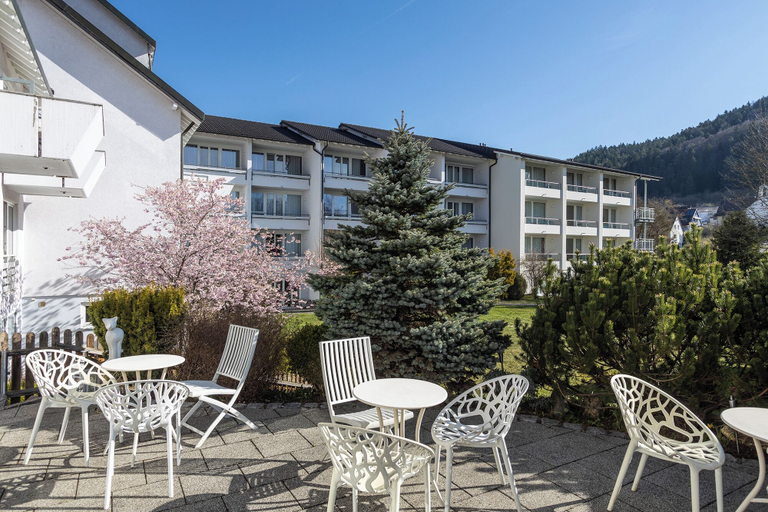 Exterior & Views 2, Hotel Traube Revital, Tuttlingen