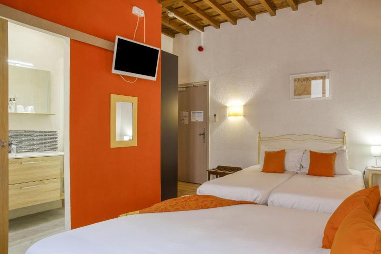 Others 5, Hotel Boquier, Avignon Centre, Vaucluse