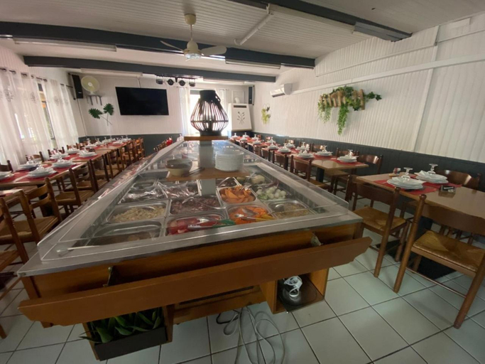 Food & Drinks 4, Hotel restaurant l'escale chez mimi, Tarn-et-Garonne