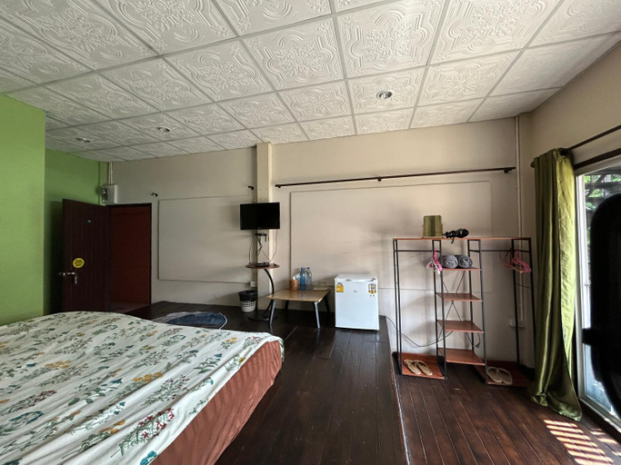 Bedroom 2, Villa’s Homestay, Muang Chiang Mai