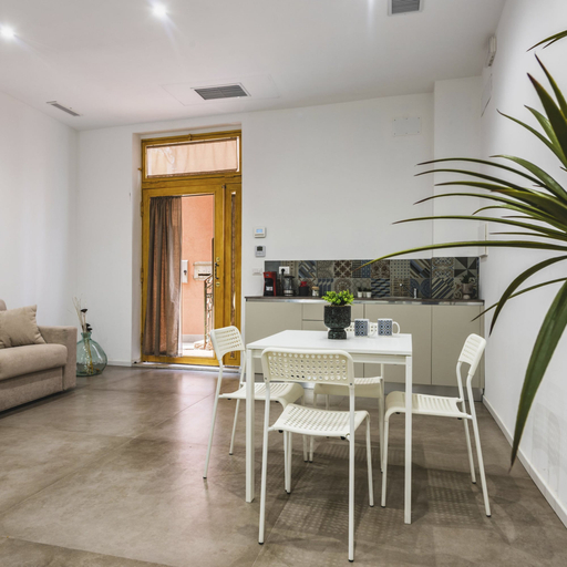 Room 2, Taormina Center Studio by Wonderful Italy, Messina