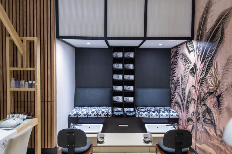 Bathroom 5, The Capital Zimbali, iLembe