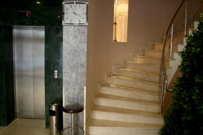 Others 5, Cetin Hotel, Keşan
