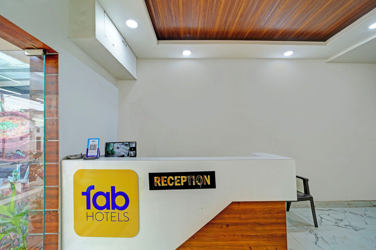 Others 5, Fabhotel Prathma, Bhopal