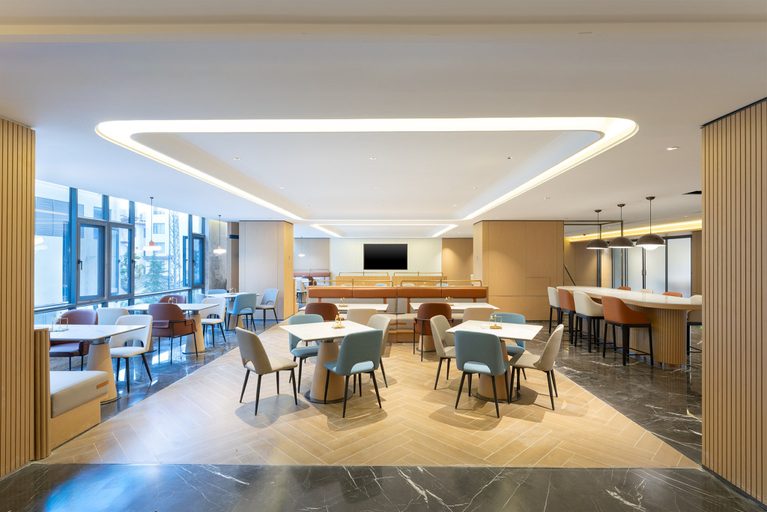 Food & Drinks 5, Holiday Inn Express LIJIANG ANCIENT TOWN by IHG, Lijiang