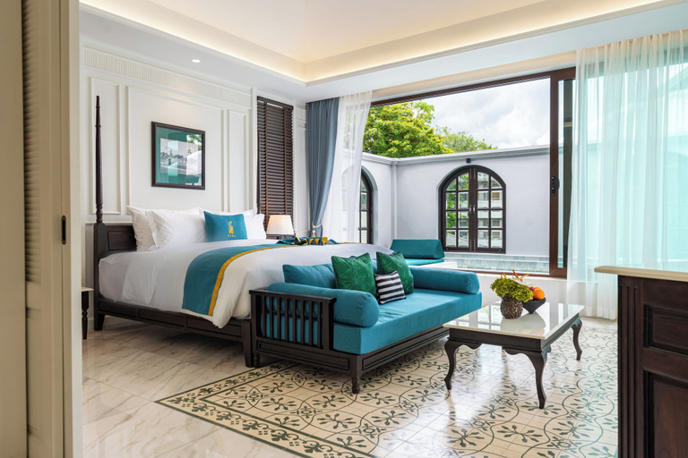 Bedroom 3, Siri Villa Chiang Mai, Muang Chiang Mai