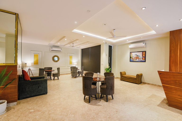 Others 4, Fabhotel The Prime Land, Gurgaon