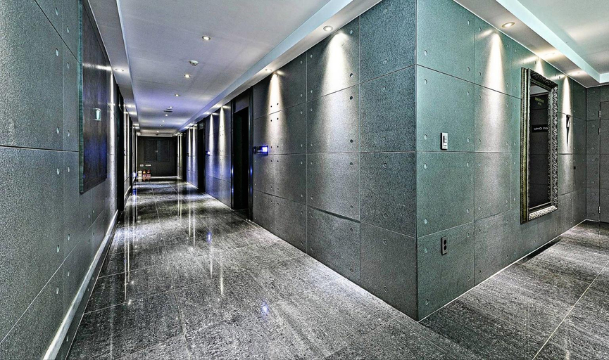 Others 3, Rendezvous Hotel, Guri