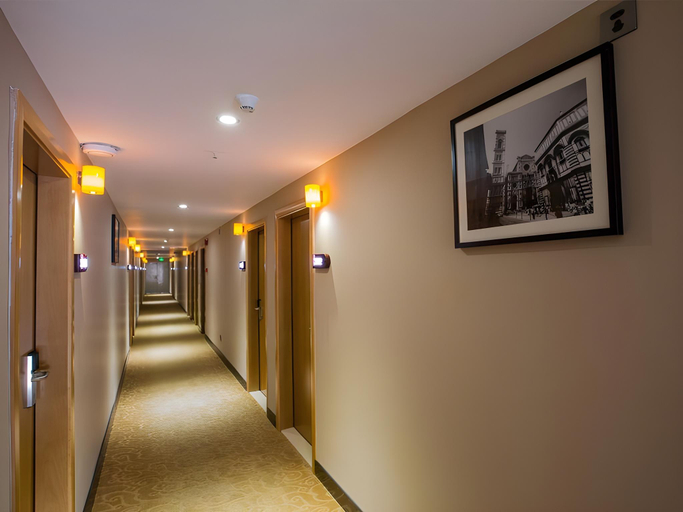 Others 5, IU Hotel Chengdu High-Tech Zone Longhu Times Street, Chengdu