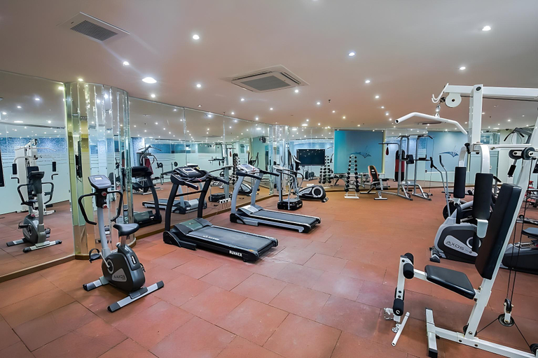 Others 5, Rest Night Serviced Apartments Alhamra, Riyadh