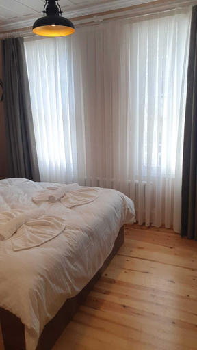 Bedroom 3, LOVELY HİSTORY, Fatih