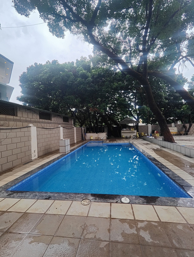 Sport & Beauty 4, Orient Beacon Resort, Panchgani, Satara
