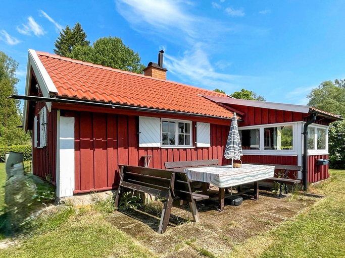 Exterior 2, 4 Person Holiday Home in Kolmarden, Nyköping