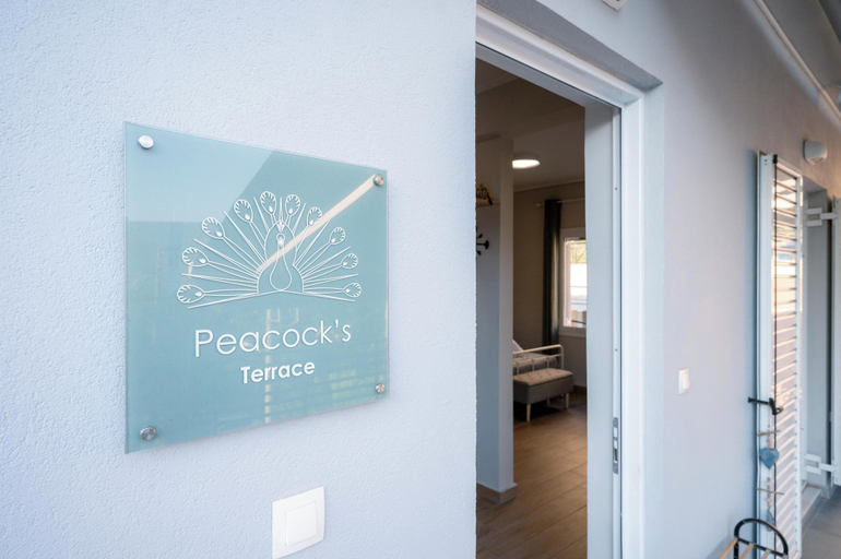 Others 5, Peacock's Apartments, Attica