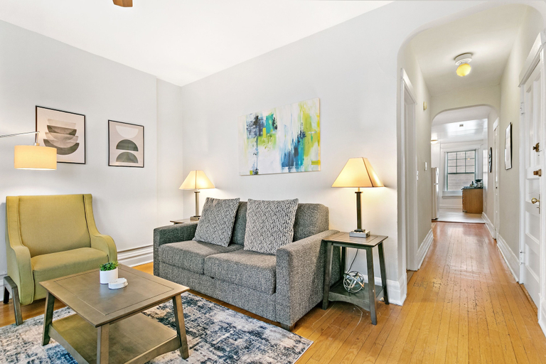Others 4, 2BR near Wrigley - Grace 05-3, Cook