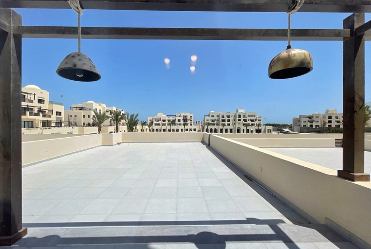 Others 2, Xuru Stays I Captivating 1 BDR @ Fanadir Marina, Al-Ghurdaqah 2