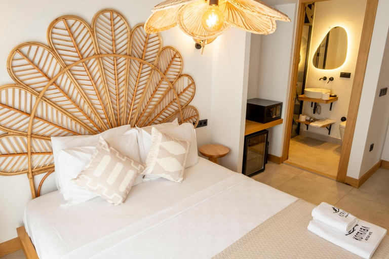 Bedroom 2, KOTRABA BOUTIQUE HOTEL, Çeşme