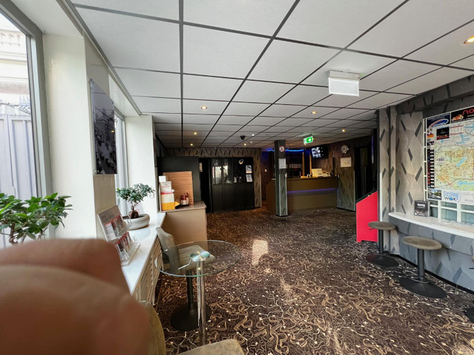 Others 5, Budget Trianon Hotel, Amsterdam