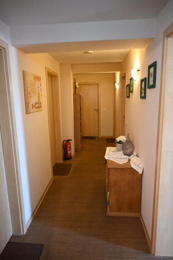 Bedroom 3, Hotel Restaurant Zum Schwan, Kleve