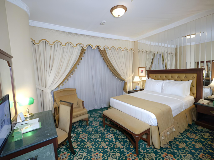 Bedroom 3, Habitat Hotel All Suites Al Khobar , Al Khobar