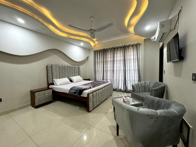 Others 5, Lavish Guest Line, Islamabad