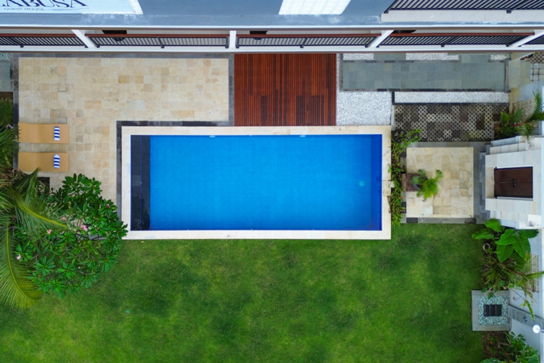 Exterior & Views 2, Gula Busa Guest House, Gianyar