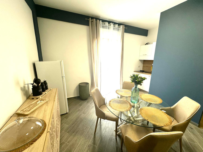 Others 4, Intero Appartamento con Vasca Idromassaggio e Solarium - Villa Ciaculli, Palermo