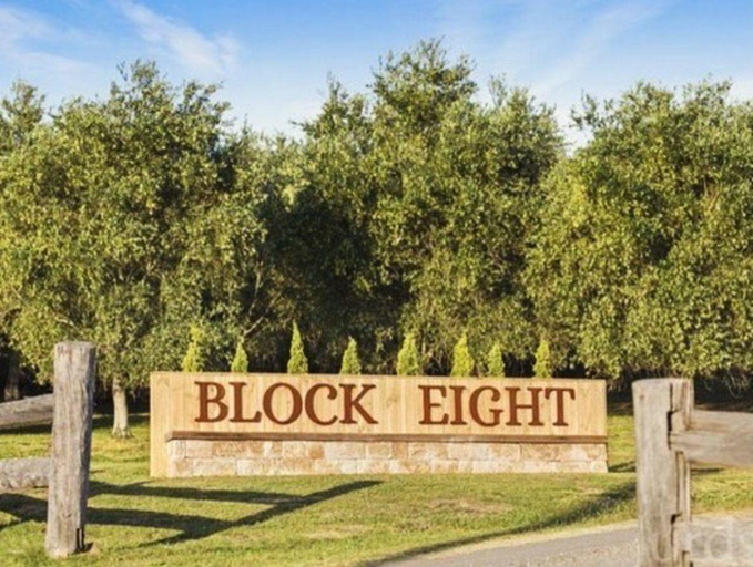 Exterior & Views 1, Block Eight Estate Gum Trees Villa, Singleton