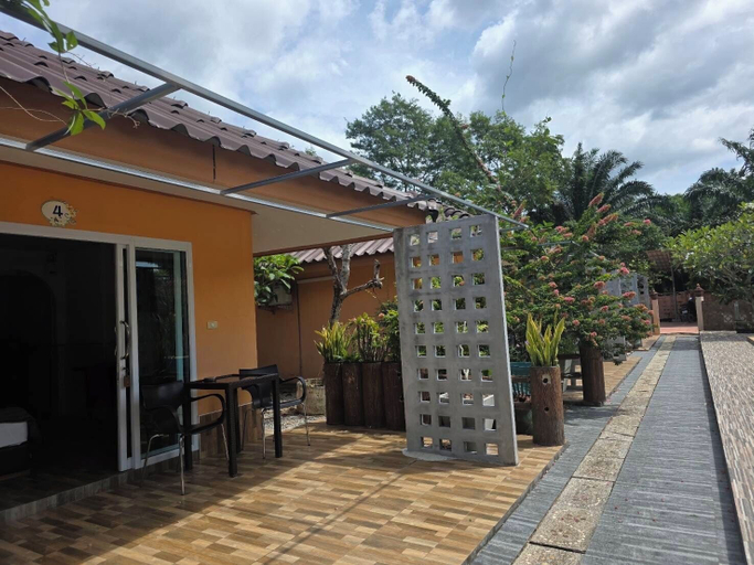Exterior & Views 3, All Times Pool Villa, Ban Ta Khun