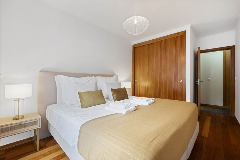 Room 4, Urban Stay 3A by Homie, Funchal