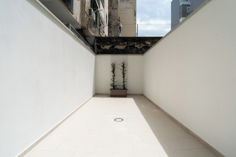 Others 4, The Urban Nest by Wonderful Italy, Bari