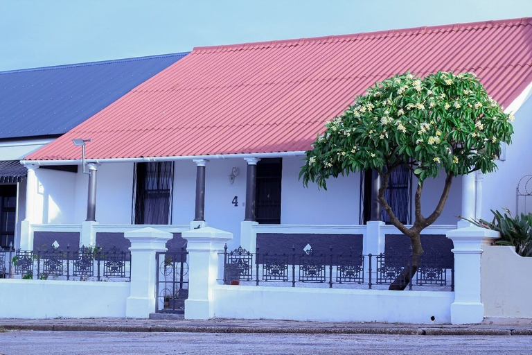 Exterior & Views 2, 4 Callington guest house, Nelson Mandela Bay