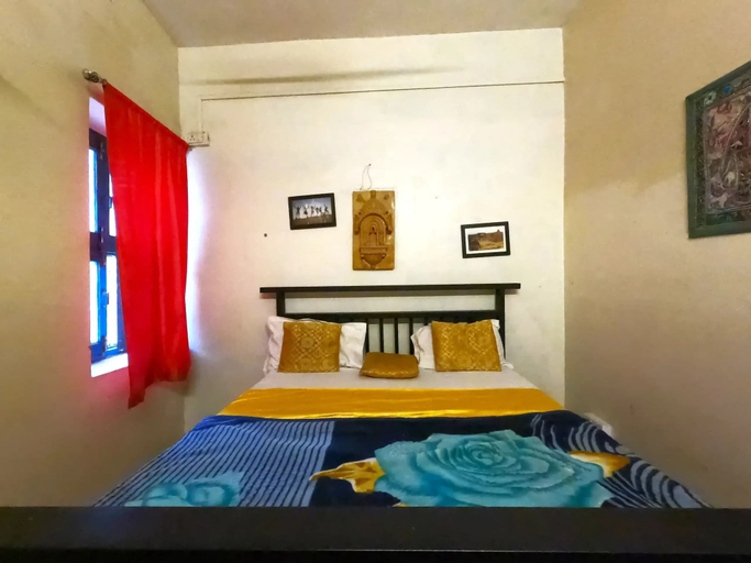 Others 3, Hotel Heritage Haveli Jaisalmer, Jaisalmer