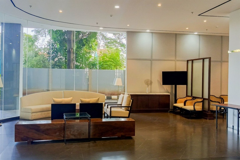 Others 5, Chic And Cozy 1Br Tamansari Bintaro Mansion Apartment, Tangerang Selatan