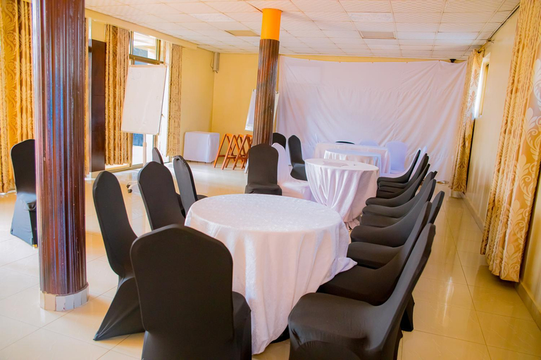 2, Ineza Hotel Musanze, Musanze