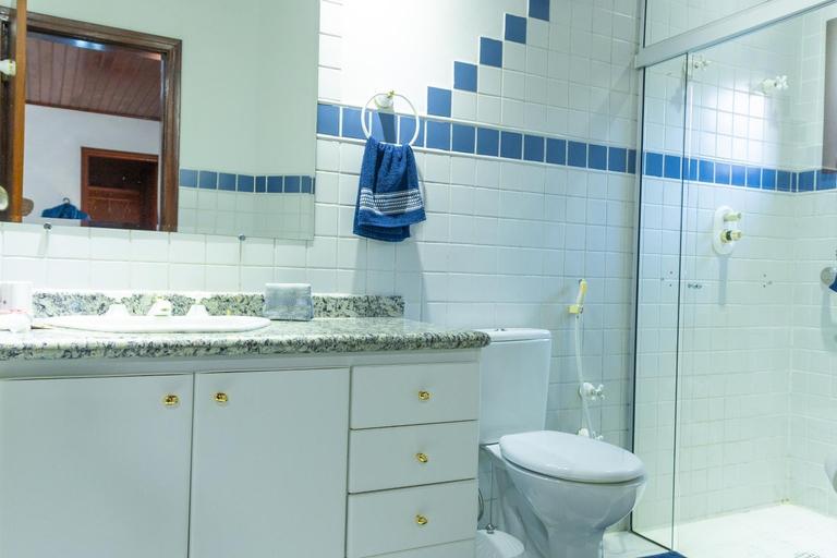 Bathroom 3, Vila Husky, Campo Limpo Paulista