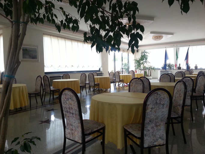 Food & Drinks 4, Capys, Caserta