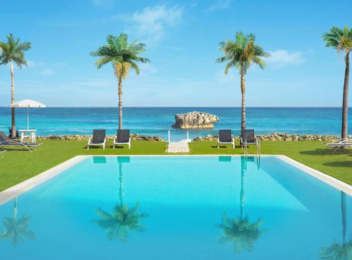 Sport & Beauty, Borgo di Riaci Beach Resort, Vibo Valentia