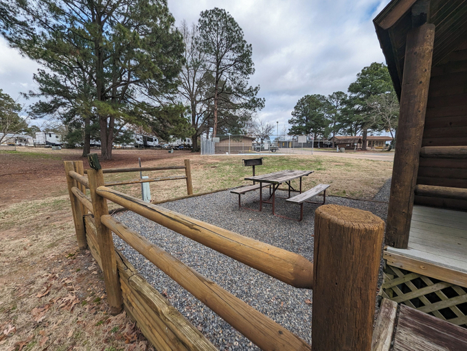 Others 4, Texarkana KOA, Bowie