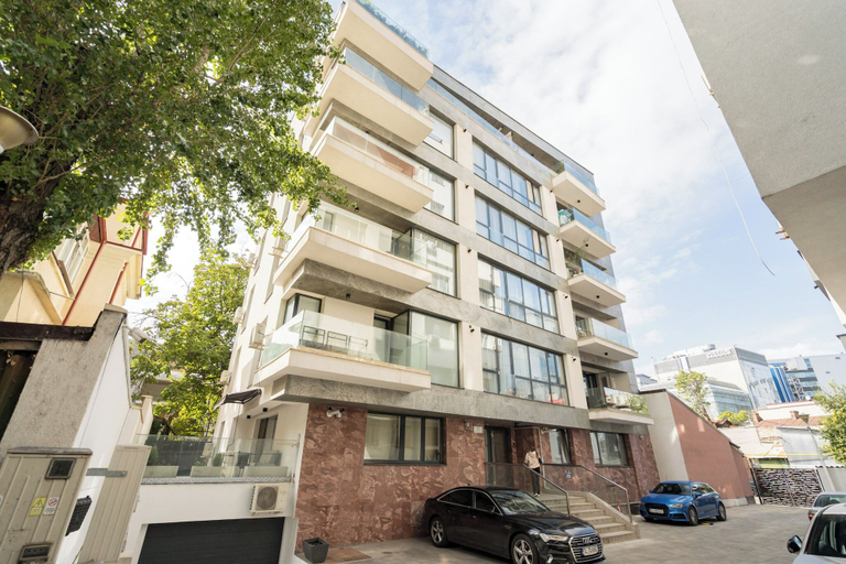 Exterior & Views 2, Uphome Suites, Municipiul Bucuresti
