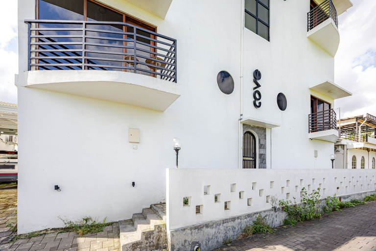 Exterior & Views 2, Cove Kisah Residence, Badung