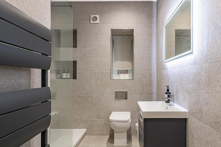 Others 5, Modern Brixton Apartments, London