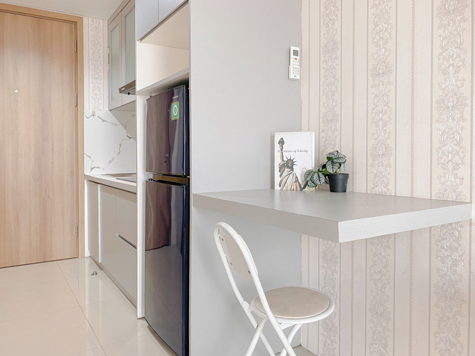 Others 5, Comfy Studio Apartment At Bogor Icon, Bogor