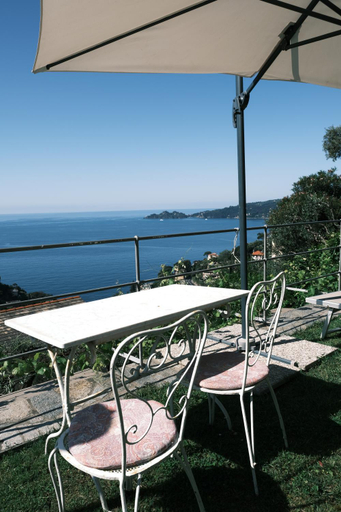 Others 2, Villa Olivia Residence by PortofinoVacanze, Genova