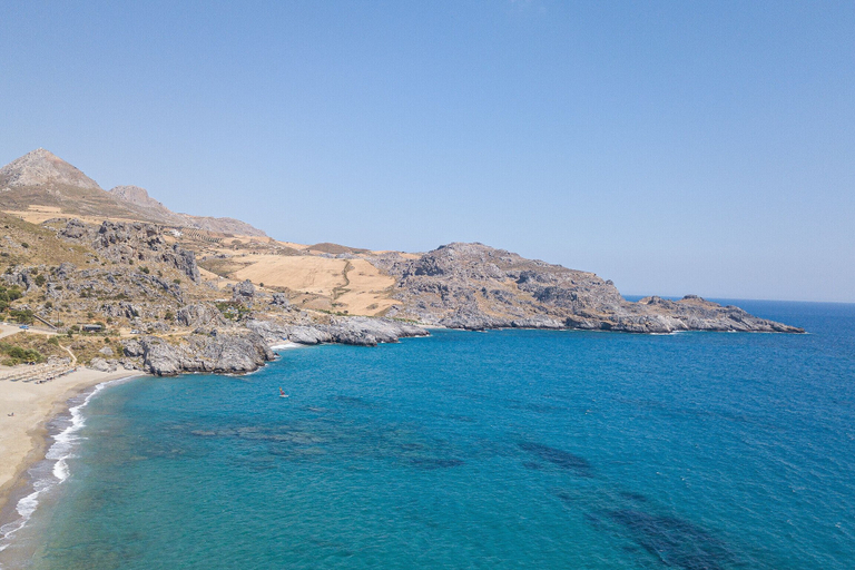 Others 5, Mythos apartments, Crete