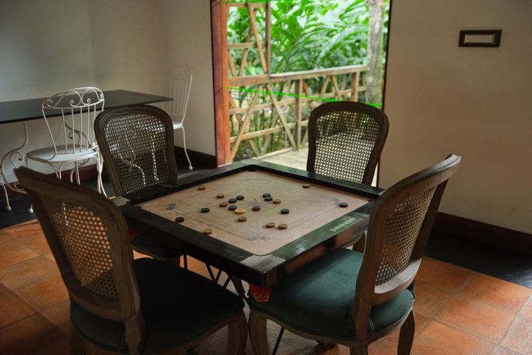 Food & Drinks 5, Reen Resorts Anavilasam Plantation resort, Idukki