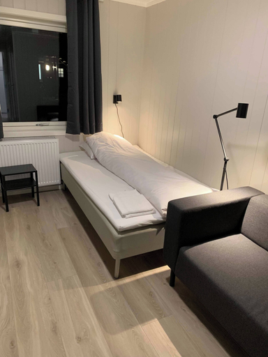 Bedroom 3, Finnskoggata 20, Vefsn