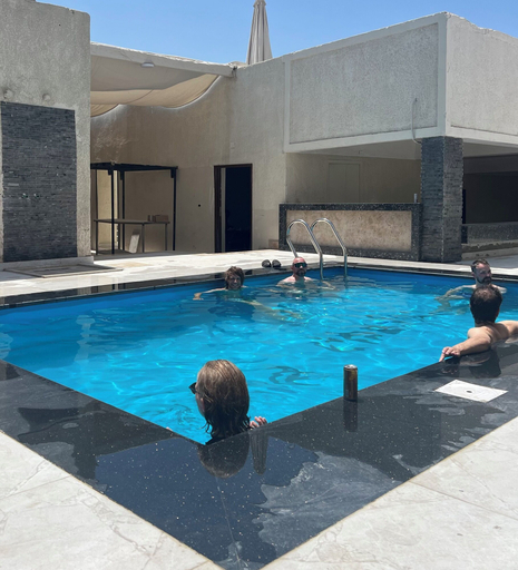 Sport & Beauty 3, Villa Khufu Pyramids Hotel, Unorganized in Al Jizah